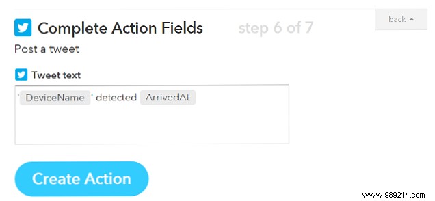 Clever SmartThings Surveillance Hacks: Presence Tracking, IFTTT Tweets, and Time Cards