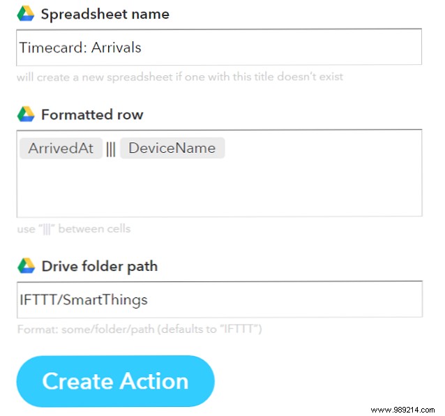 Clever SmartThings Surveillance Hacks: Presence Tracking, IFTTT Tweets, and Time Cards
