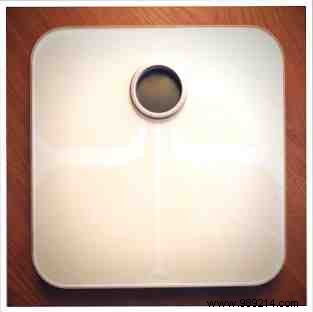 Fitbit Aria Wi-Fi Smart Scale: Hands-On Review and Insights from Real Use