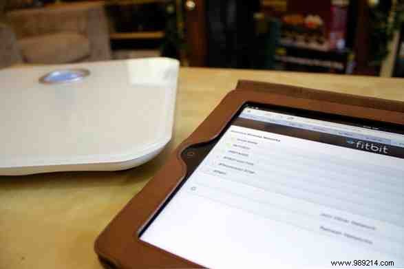 Fitbit Aria Wi-Fi Smart Scale: Hands-On Review and Insights from Real Use