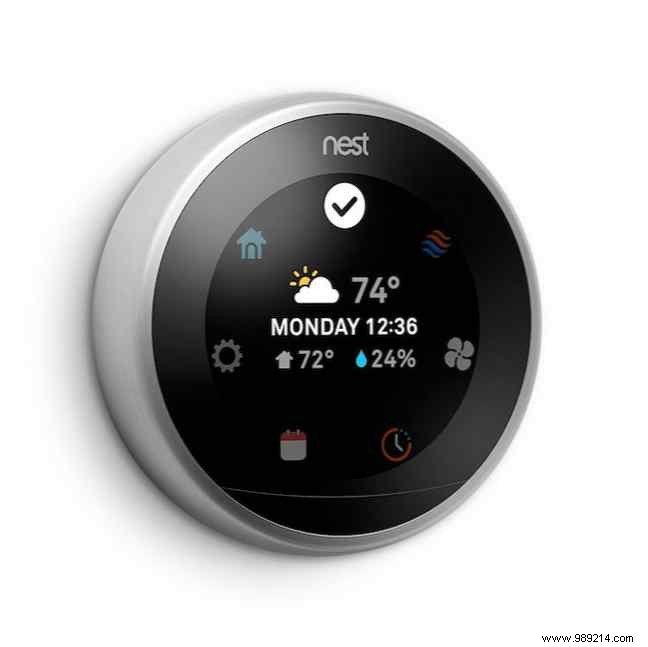 Top 5 Smart Thermostats for 2023: Expert Picks for Energy Savings and Smart Homes