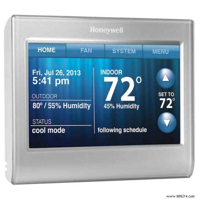 Top 5 Smart Thermostats for 2023: Expert Picks for Energy Savings and Smart Homes