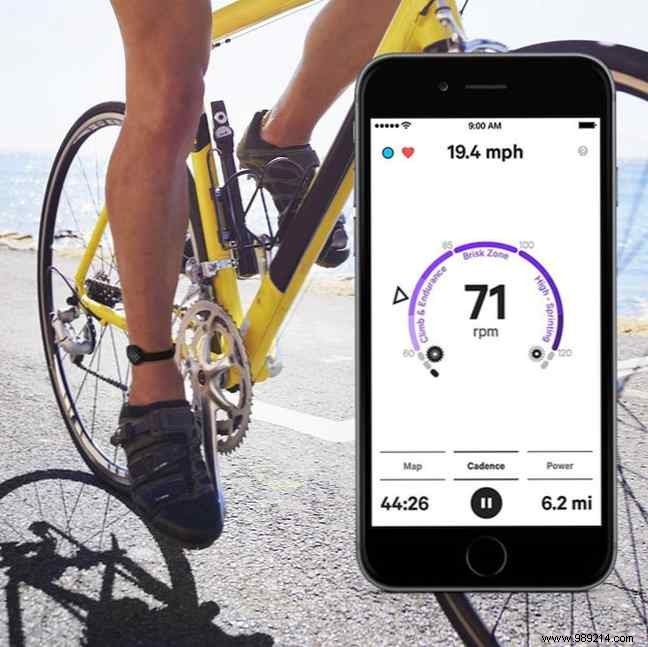 5 Exceptional Fitbit Alternatives: Unique Fitness Trackers for Every Lifestyle