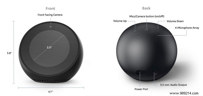 Amazon Echo Spot Review: Features, Design, and Why It s a Must-Have Alexa Device