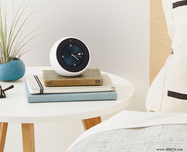 Amazon Echo Spot Review: Features, Design, and Why It s a Must-Have Alexa Device