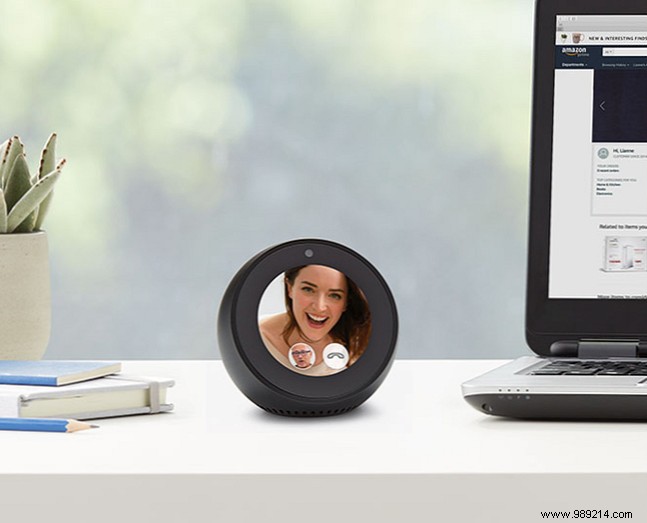 Amazon Echo Spot Review: Features, Design, and Why It s a Must-Have Alexa Device