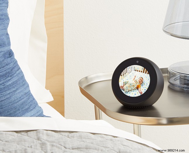 Amazon Echo Spot Review: Features, Design, and Why It s a Must-Have Alexa Device