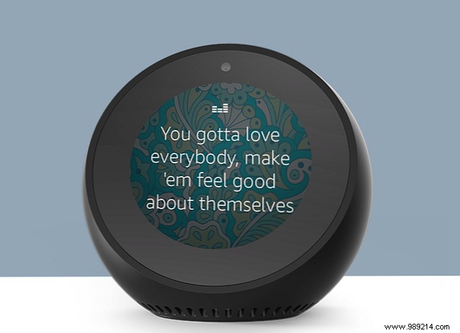 Amazon Echo Spot Review: Features, Design, and Why It s a Must-Have Alexa Device