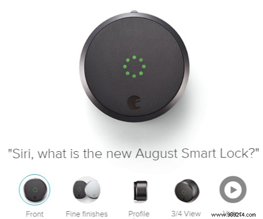 Essential Guide: What to Consider Before Buying a Smart Lock