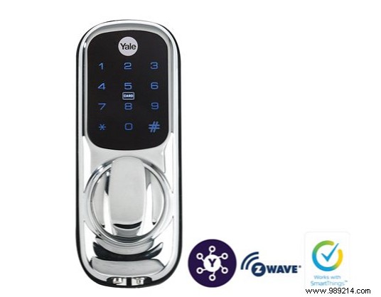 Essential Guide: What to Consider Before Buying a Smart Lock