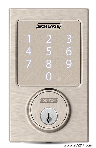 Essential Guide: What to Consider Before Buying a Smart Lock