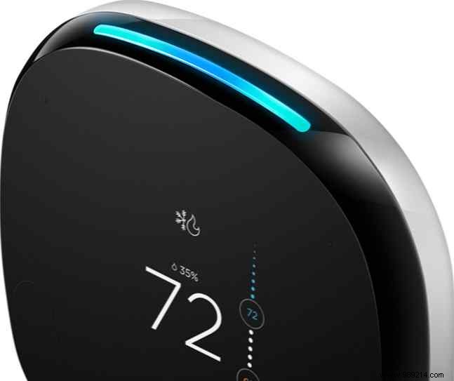 Ecobee4 vs. Nest Learning Thermostat: In-Depth Comparison of 2018 s Top Smart Thermostats