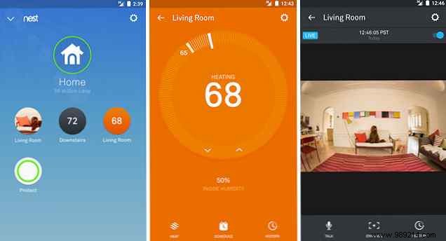 Ecobee3 vs. Nest Learning Thermostat: Detailed Head-to-Head Comparison