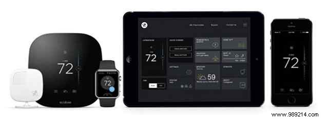 Ecobee3 vs. Nest Learning Thermostat: Detailed Head-to-Head Comparison