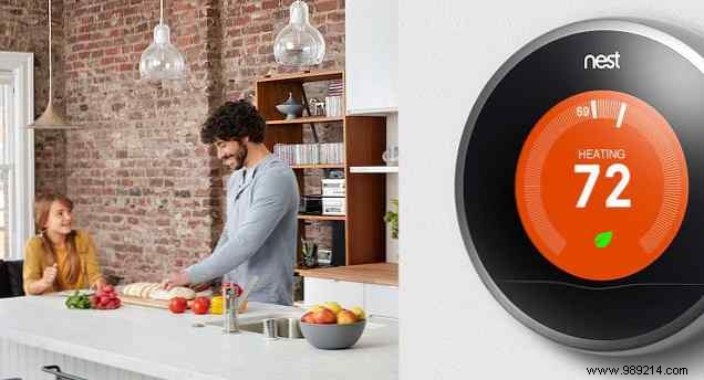 Ecobee3 vs. Nest Learning Thermostat: Detailed Head-to-Head Comparison