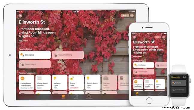 Master Apple HomeKit: Essential Setup Guide and Compatible Devices for iOS Home App