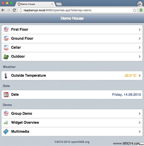 Expert Guide: Setting Up openHAB Home Automation on Raspberry Pi