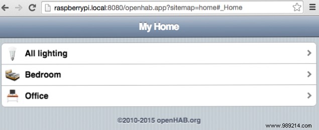 Expert Guide: Setting Up openHAB Home Automation on Raspberry Pi