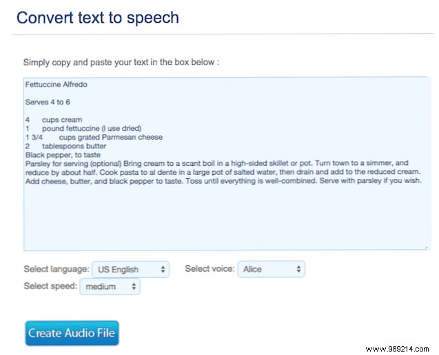 How to Turn Your Amazon Echo into a Hands-Free Kitchen Recipe Reader