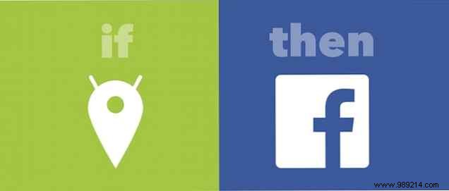 Fun and Practical Ways to Automate Facebook Posts with IFTTT