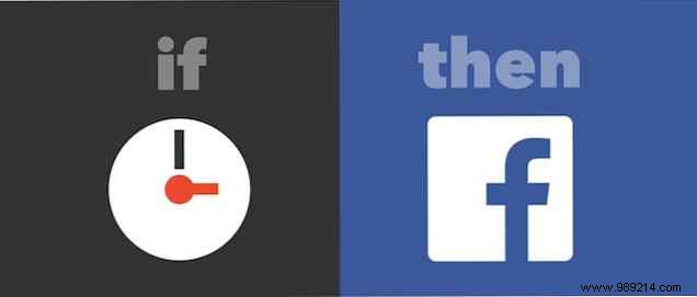 Fun and Practical Ways to Automate Facebook Posts with IFTTT