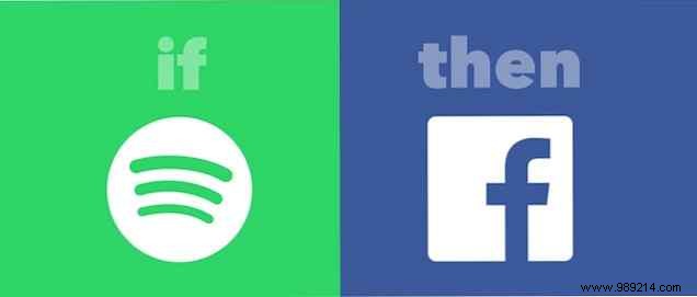 Fun and Practical Ways to Automate Facebook Posts with IFTTT