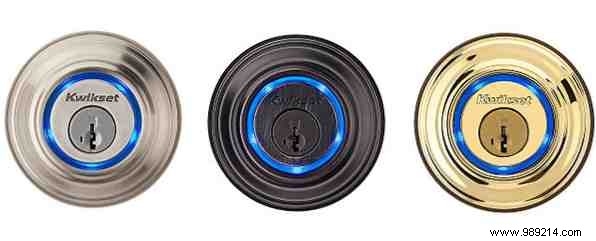 Ditch Your Keys: 5 Top Smart Locks You Can Unlock with Your Phone
