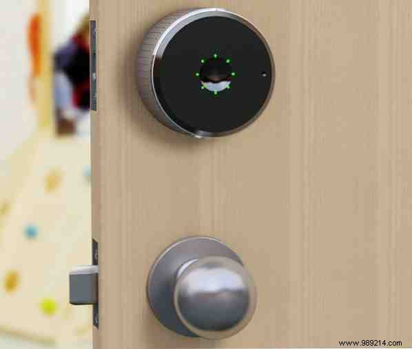 Ditch Your Keys: 5 Top Smart Locks You Can Unlock with Your Phone