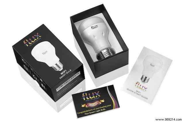 Top Multi-Color Smart Light Bulbs of 2017: Expert Recommendations