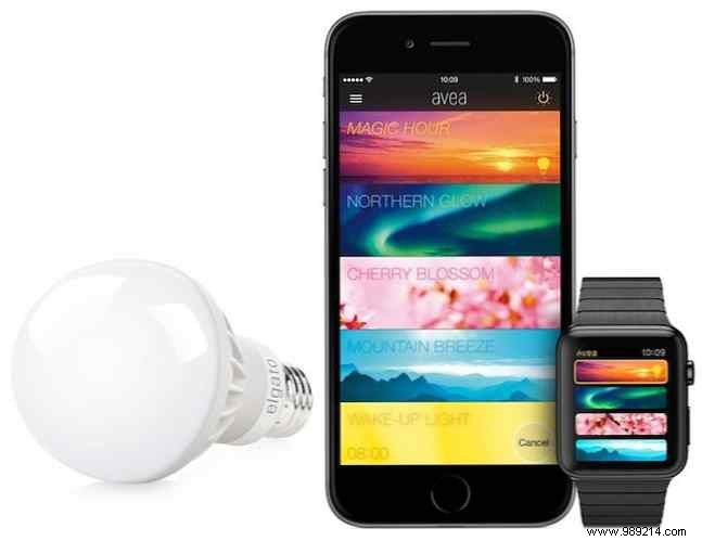 Top Multi-Color Smart Light Bulbs of 2017: Expert Recommendations