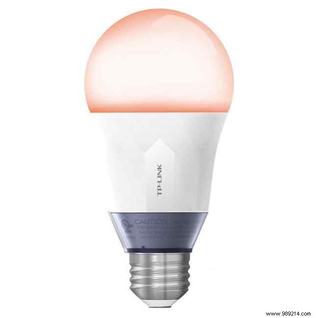 Top Multi-Color Smart Light Bulbs of 2017: Expert Recommendations