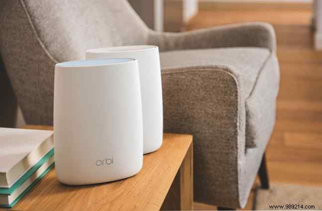 Google WiFi vs. Eero vs. Orbi: Which Mesh Wi-Fi System Reigns Supreme?