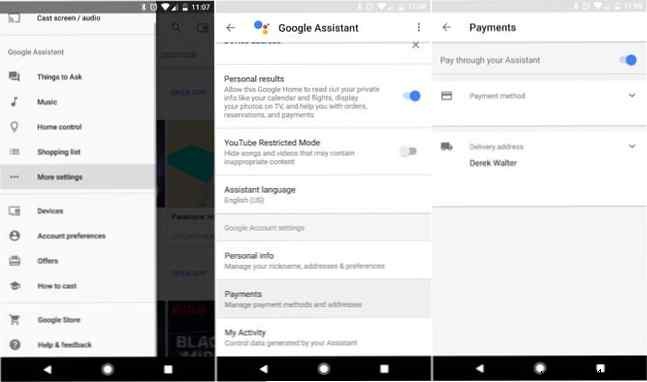 Voice Shopping with Google Home: Your Complete Setup Guide to Effortless Purchases