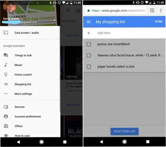Voice Shopping with Google Home: Your Complete Setup Guide to Effortless Purchases