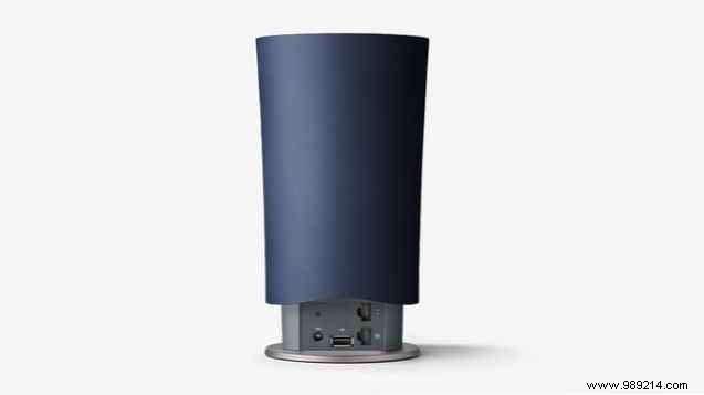 Google s OnHub: The Sleek Multi-Protocol Router for Smart Homes