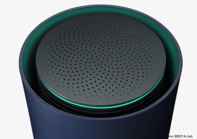 Google s OnHub: The Sleek Multi-Protocol Router for Smart Homes