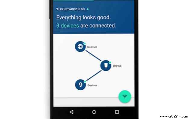 Google s OnHub: The Sleek Multi-Protocol Router for Smart Homes
