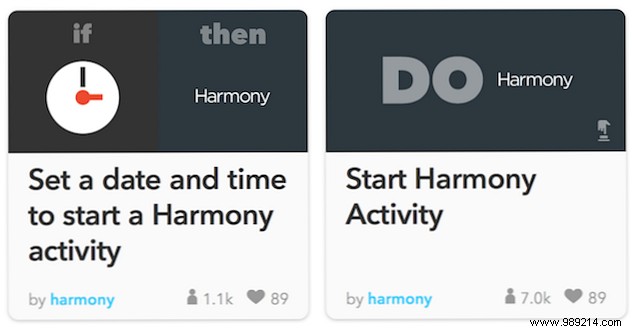 Unlock the Full Potential of Your Logitech Harmony Elite: Expert Integrations with Nest, Philips Hue, and IFTTT