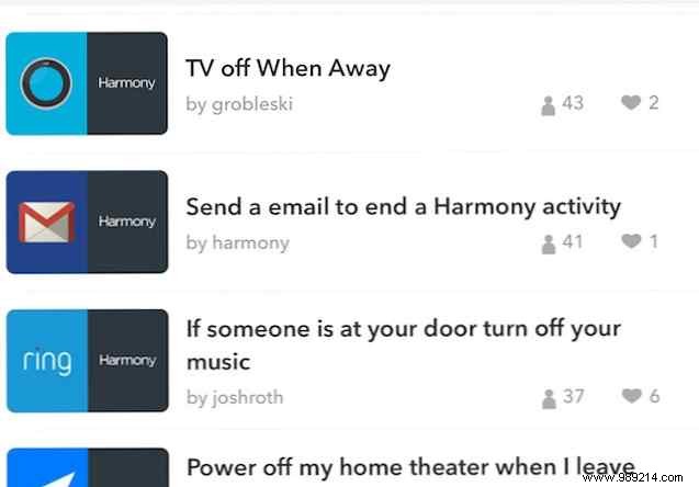 Unlock the Full Potential of Your Logitech Harmony Elite: Expert Integrations with Nest, Philips Hue, and IFTTT