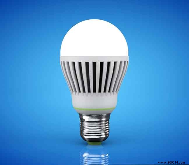 Save Thousands on Energy Bills: The Proven Advantages of LED Lighting