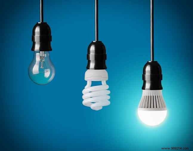 Save Thousands on Energy Bills: The Proven Advantages of LED Lighting