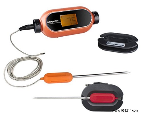 Host a Stress-Free Thanksgiving: Essential Smart Home Gadgets for Seamless Entertaining