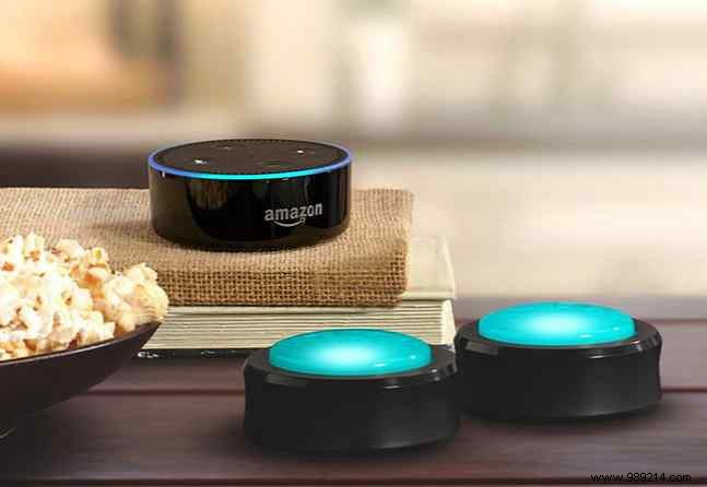 Elevate Your Game Night: Amazon Echo Buttons Setup and Top 6 Games