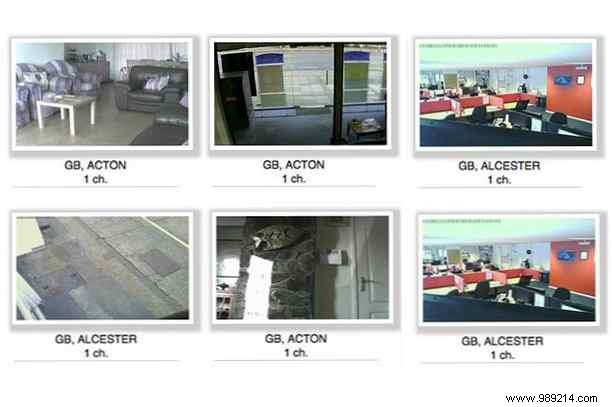 Why Home Security Systems Aren t Always as Secure as You Think: Real-World Lessons