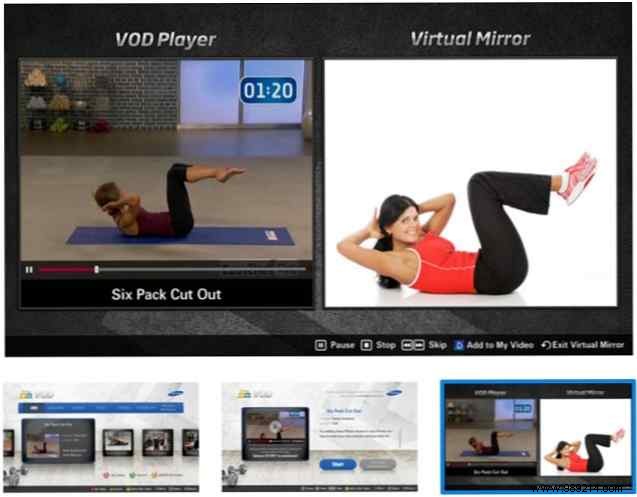 The Future of Smart Fitness Equipment: Unlocking Deeper Insights into Your Health