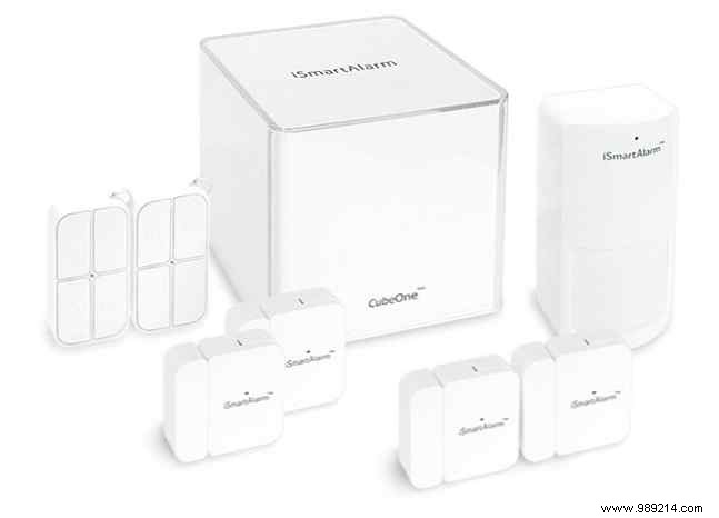 How Smart Home Security Systems Protect Your Family, Save Money, and Deliver Peace of Mind