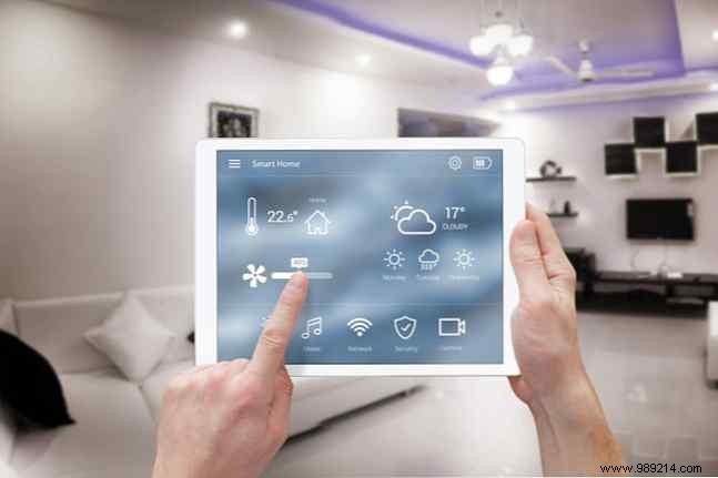 How Smart Home Security Systems Protect Your Family, Save Money, and Deliver Peace of Mind
