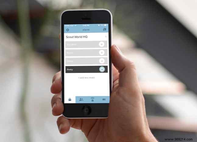 How Smart Home Security Systems Protect Your Family, Save Money, and Deliver Peace of Mind