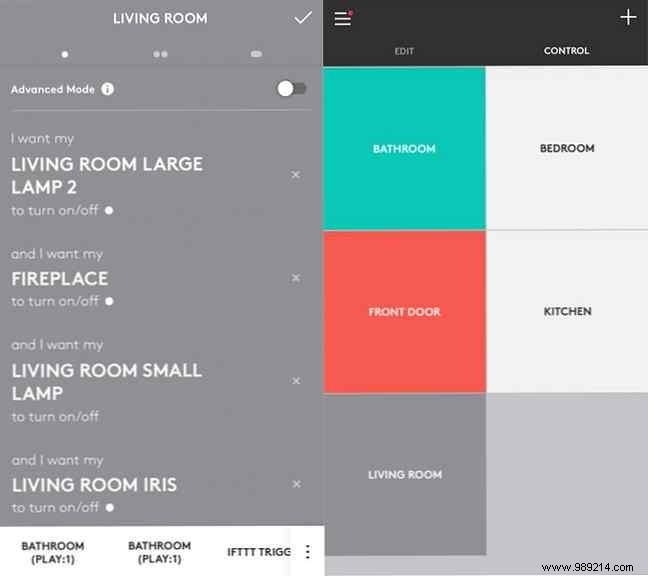 Simplify Your Smart Home: How Smart Buttons Make Control Effortless