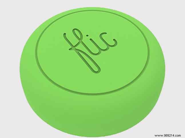 Simplify Your Smart Home: How Smart Buttons Make Control Effortless